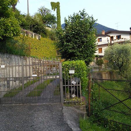 Il Pozzo Marone Exterior foto