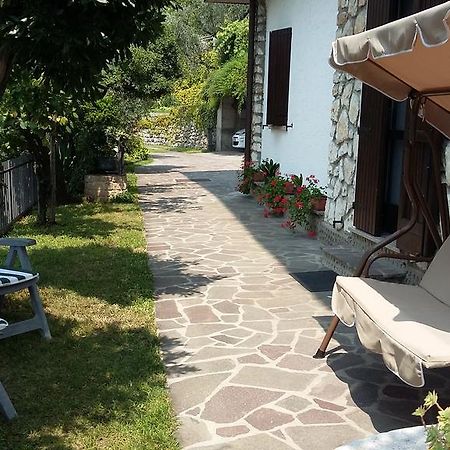 Il Pozzo Marone Exterior foto