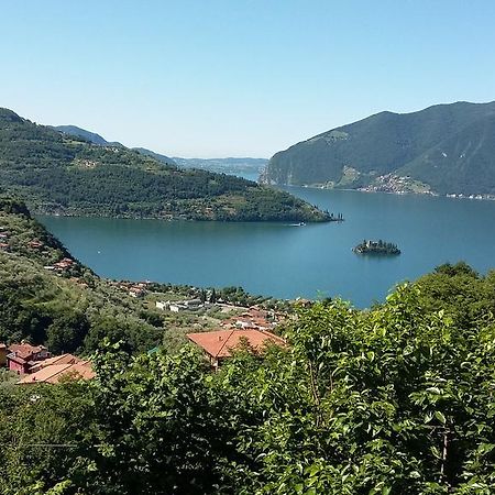 Il Pozzo Marone Exterior foto