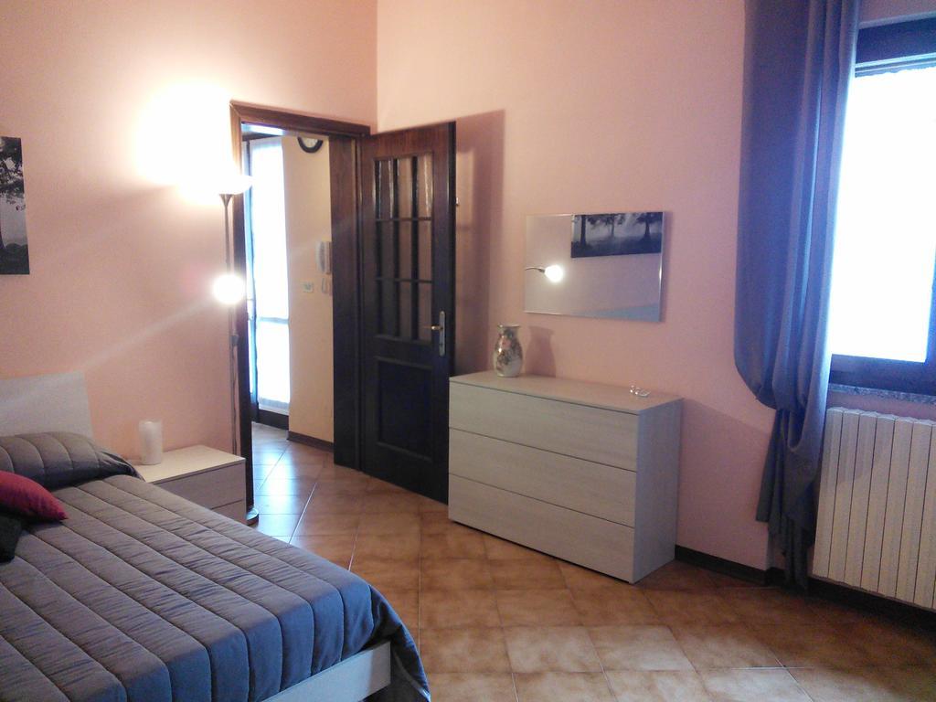 Il Pozzo Marone Exterior foto