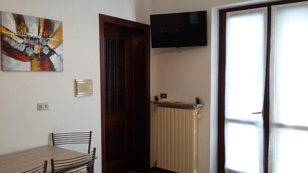 Il Pozzo Marone Exterior foto